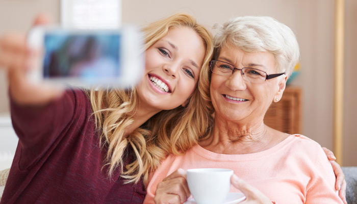 Share your IPF story